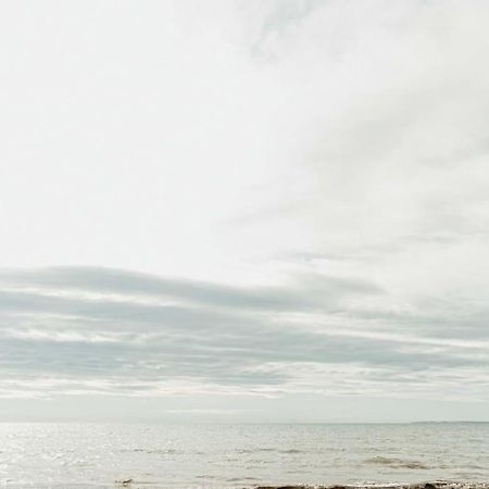Apartamento Frente Al Mar, Familiar Y Acogedor. Санта-Пола Екстер'єр фото